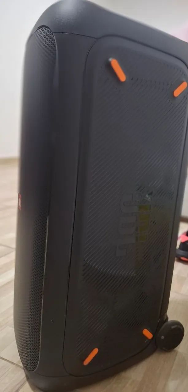 Jbl 310  - Foto 3