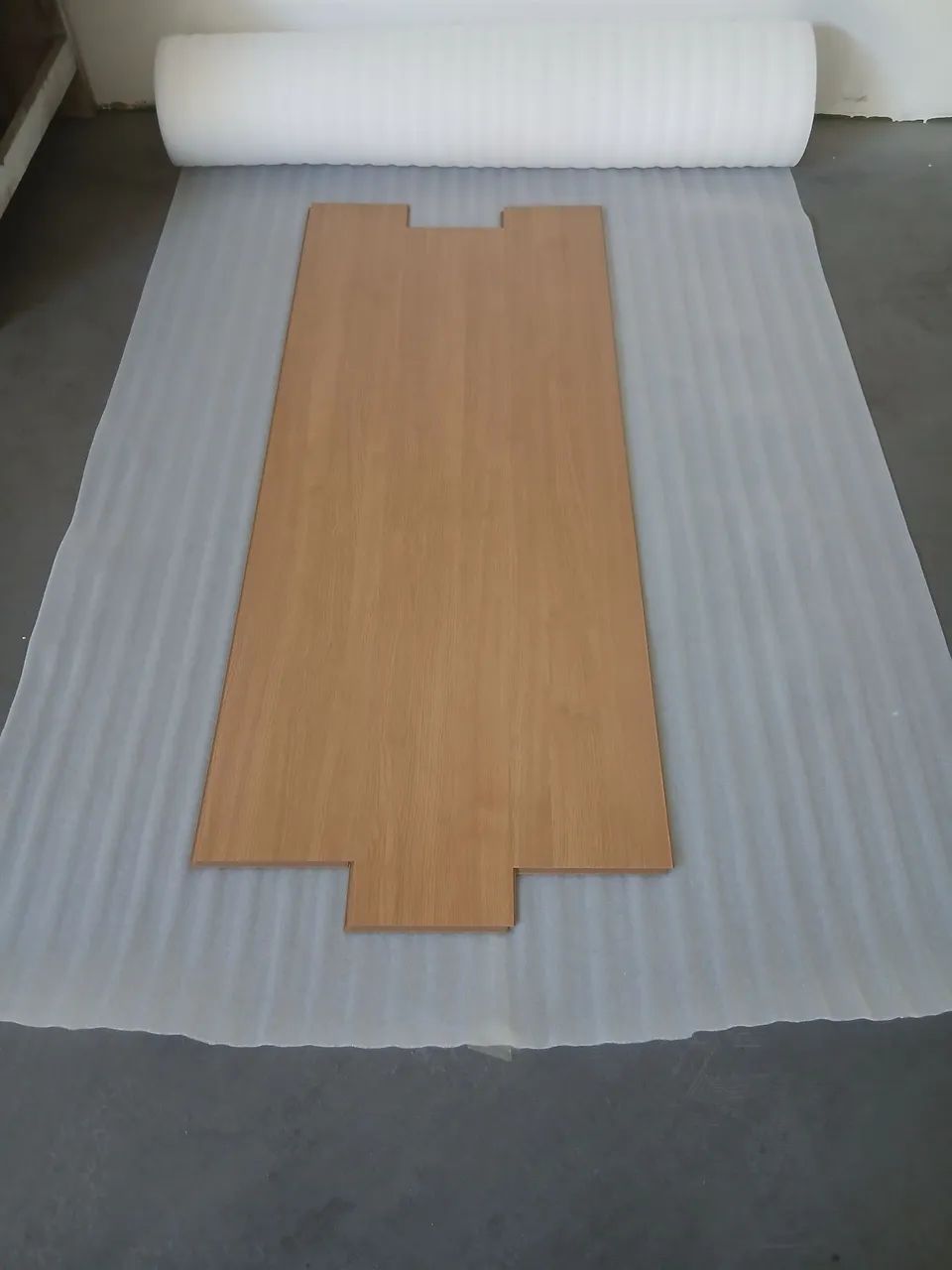 Piso laminado clicks  - Foto 3