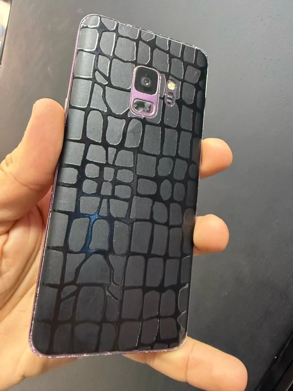 SAMSUNG S9  - Foto 3