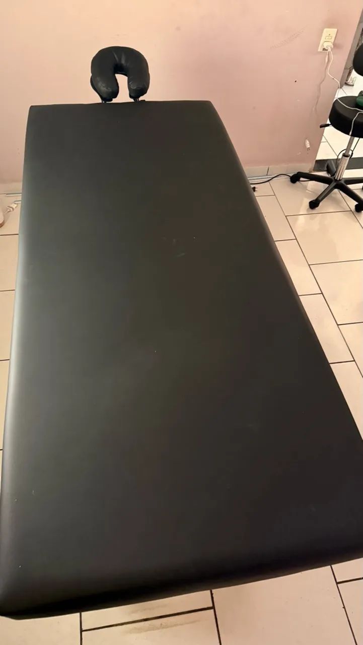 Maca de massagem - Foto 4