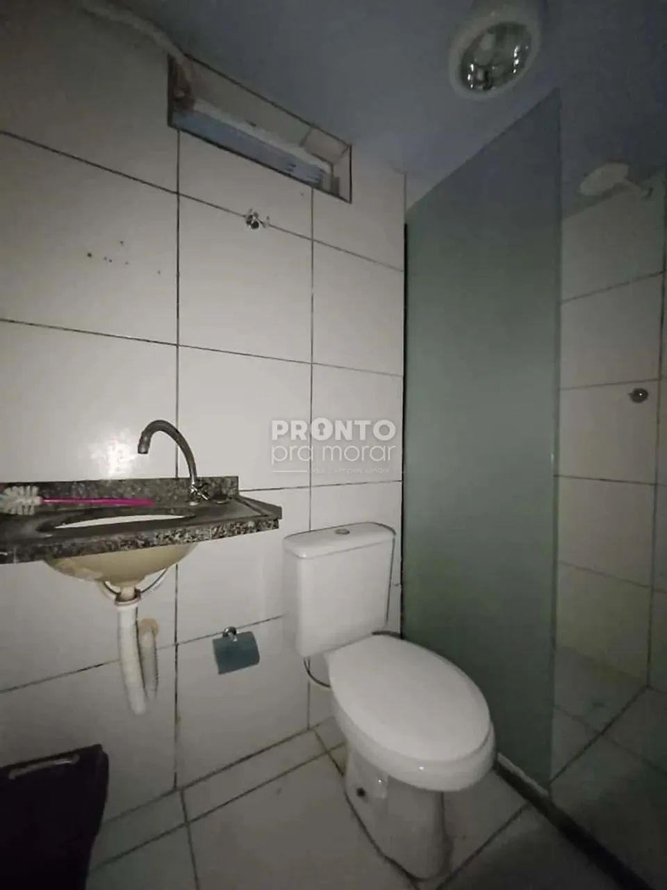 Sala/Conjunto Comercial em Espinheiro TAXAS INCLUSAS - Foto 5