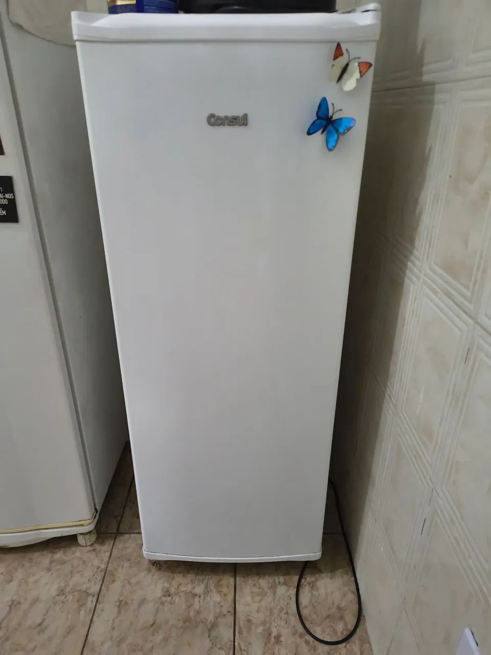 Freezer
