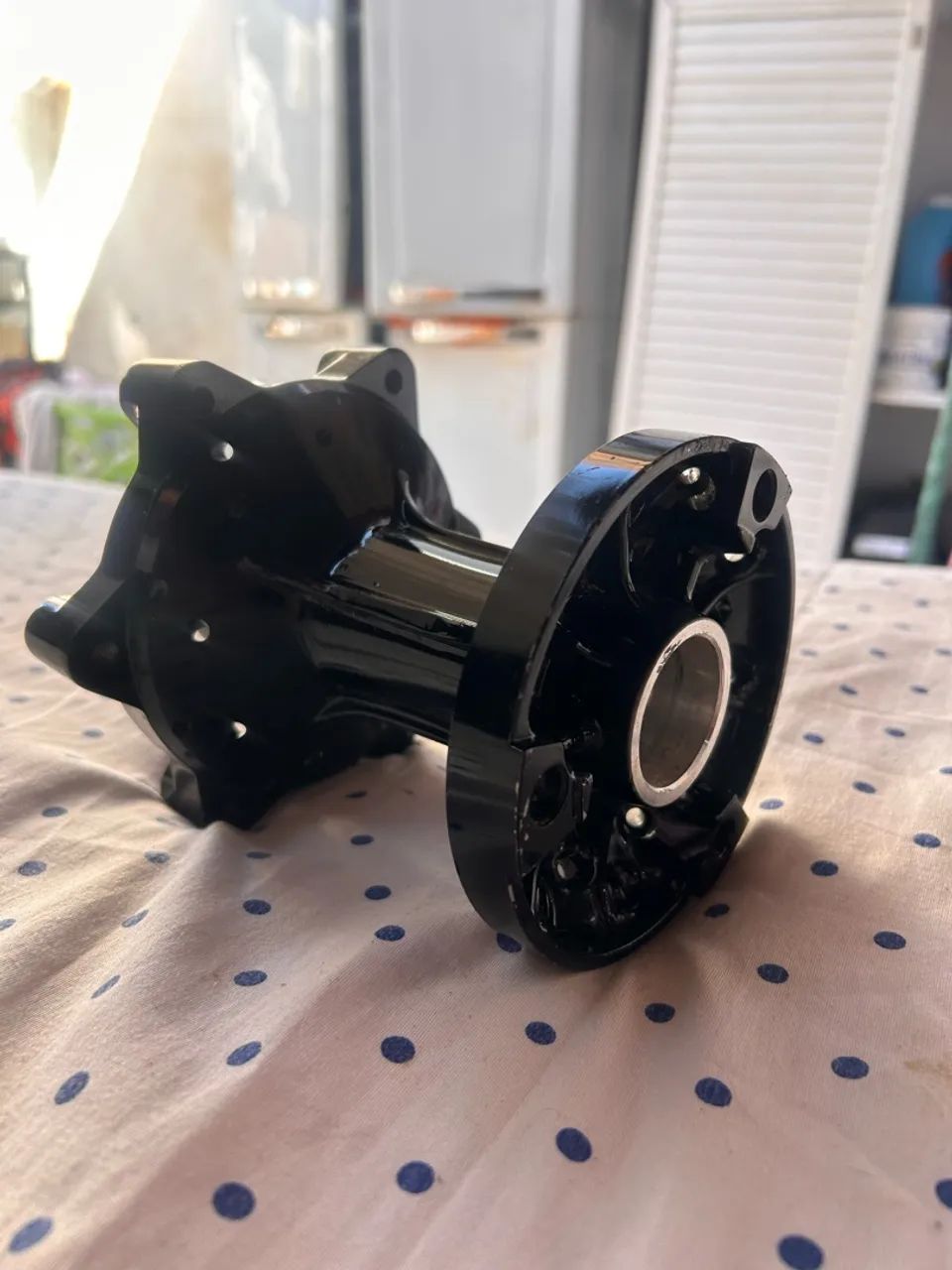 Cubo traseiro lander  - Foto 2