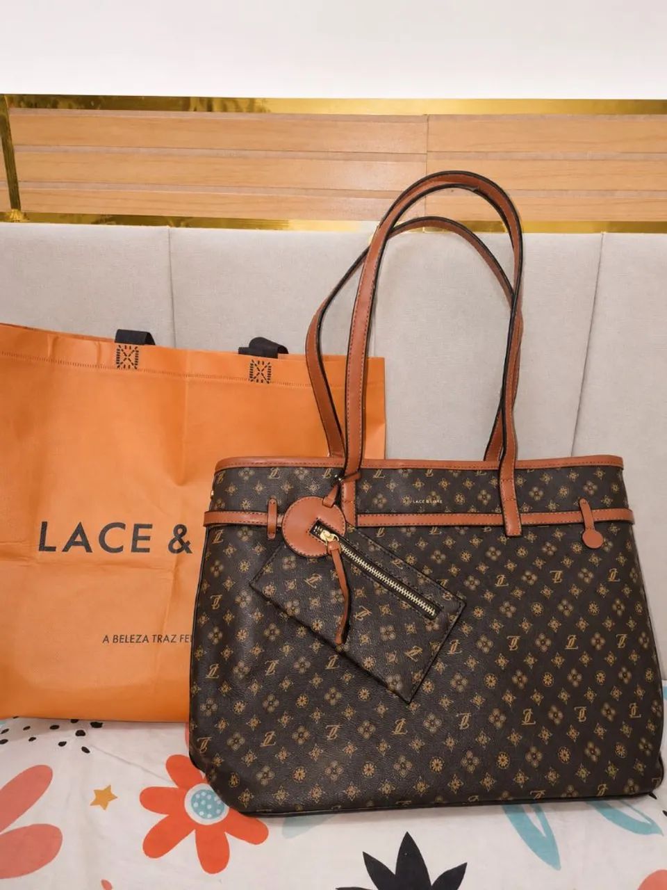 Bolsa Grande  - Foto 2