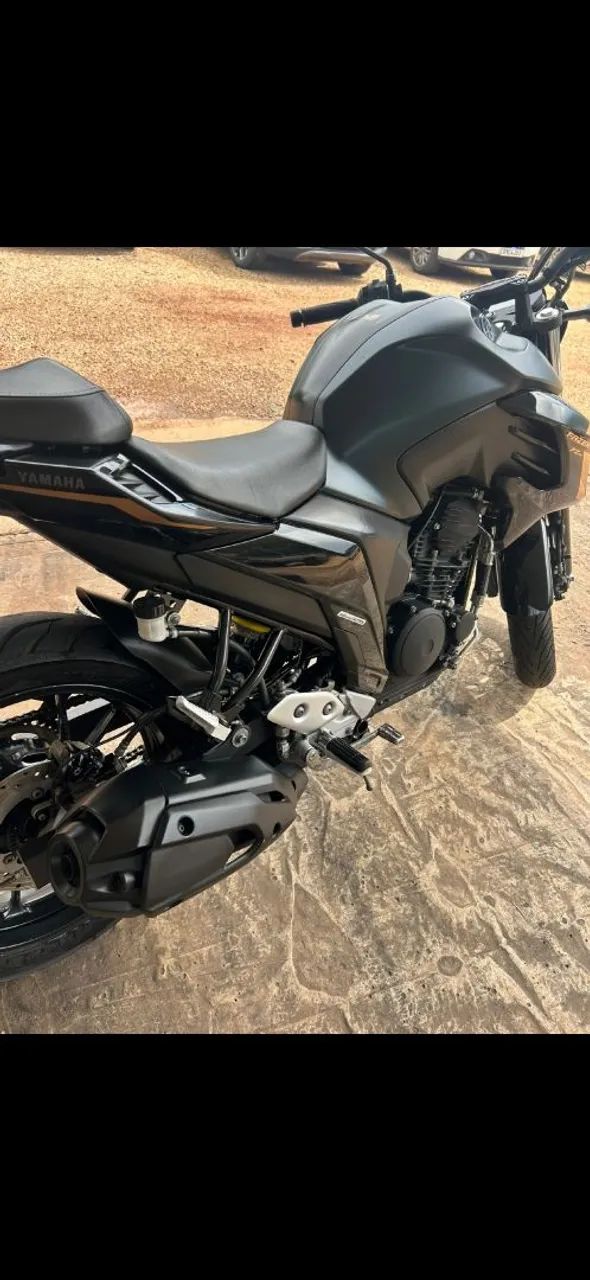 Fazer 250 2024 - Foto 5