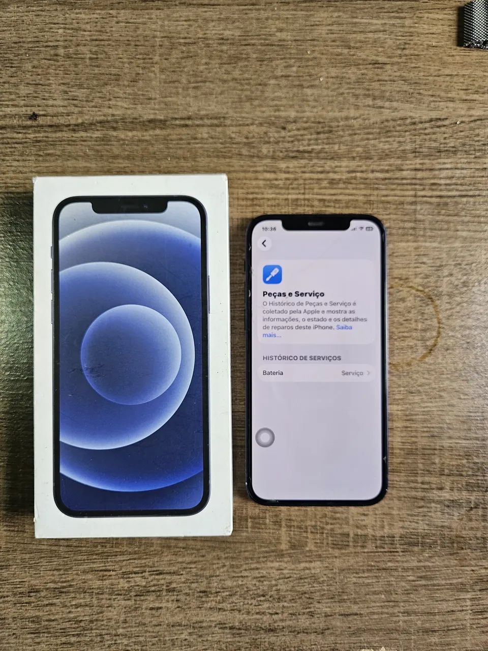 iPhone 12  - Foto 3