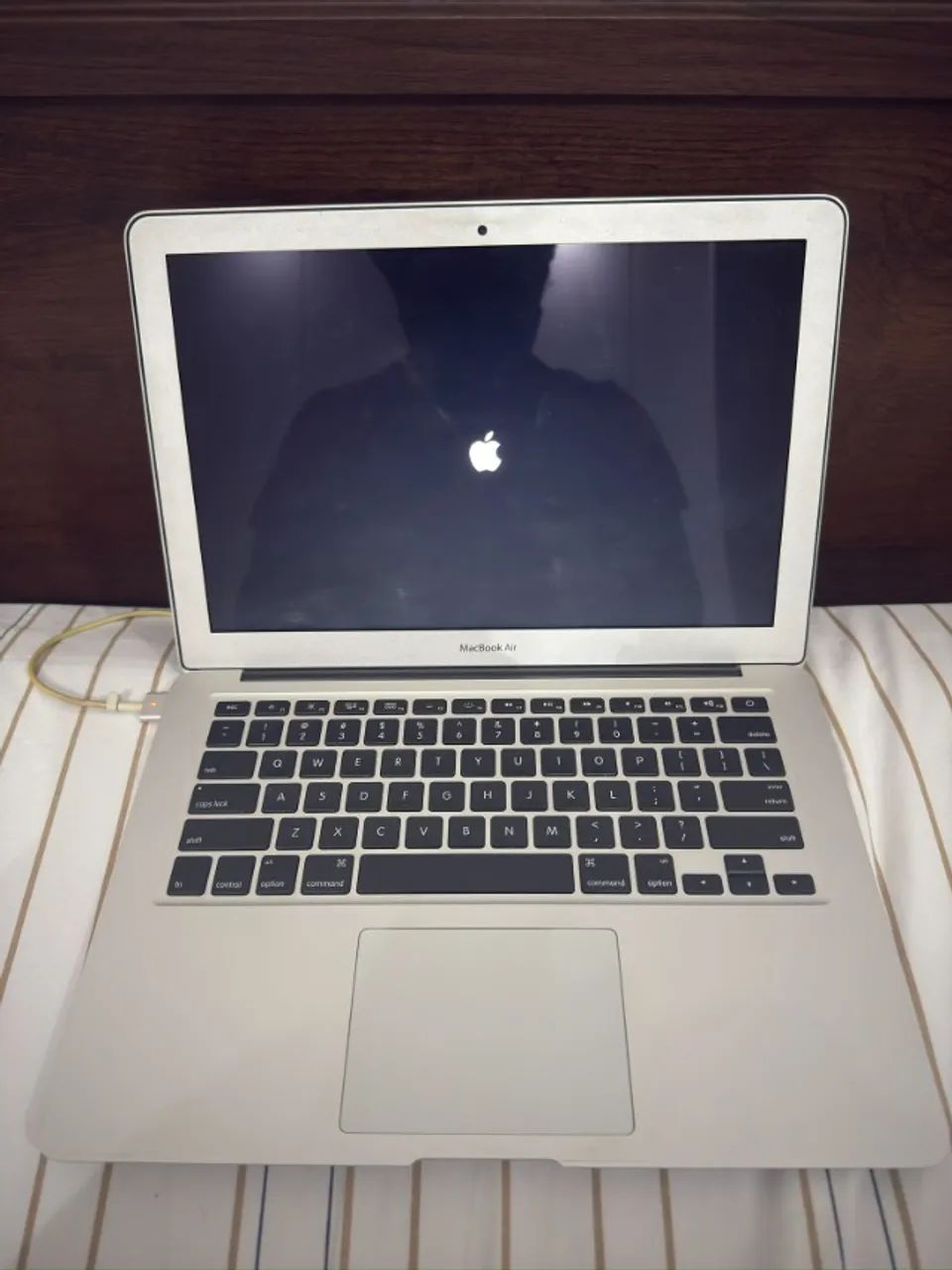 MacBook Air A1466 - 1TB SSD - Excelente Estado!