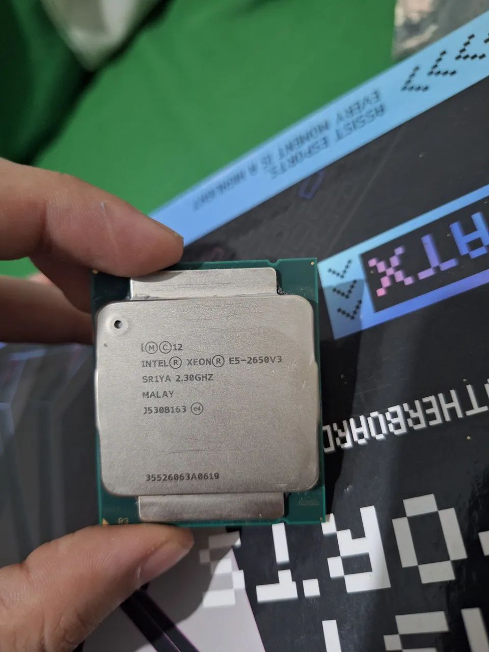 Xeon 2650 v3 - Foto 4