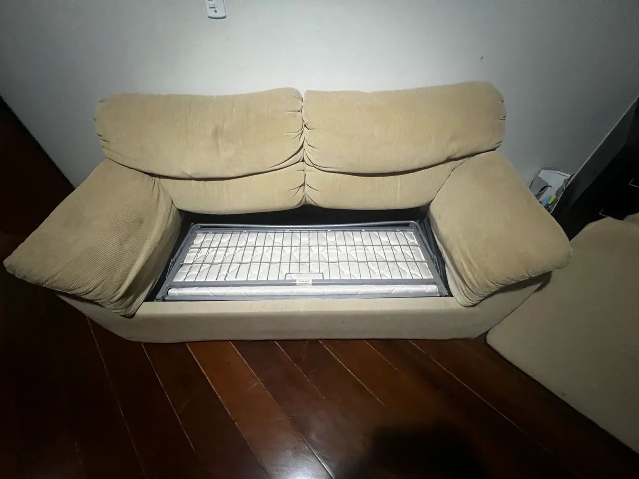 Sofá-cama  - Foto 5