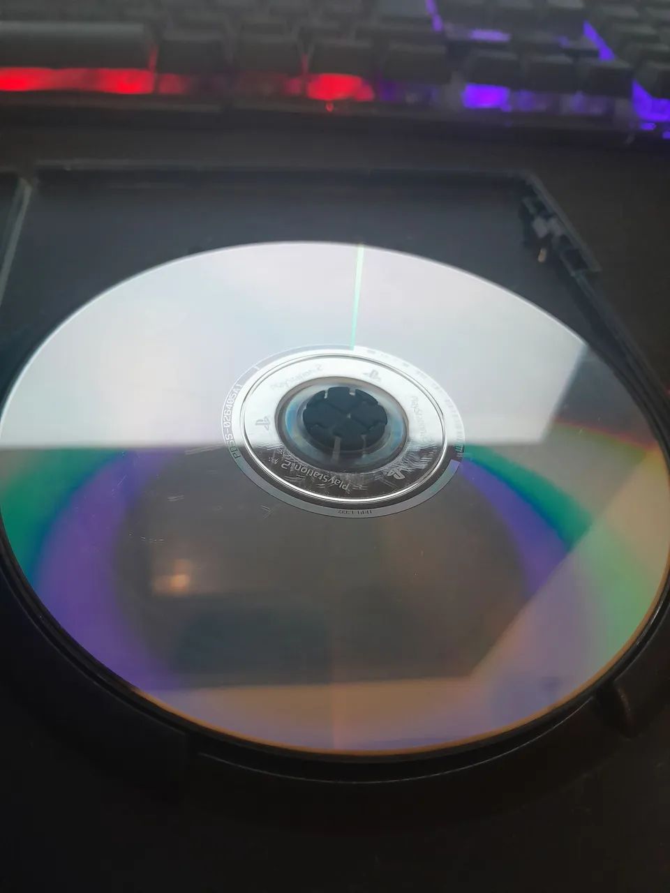 Jogo Playstation 2 gta vice city stories - Foto 4