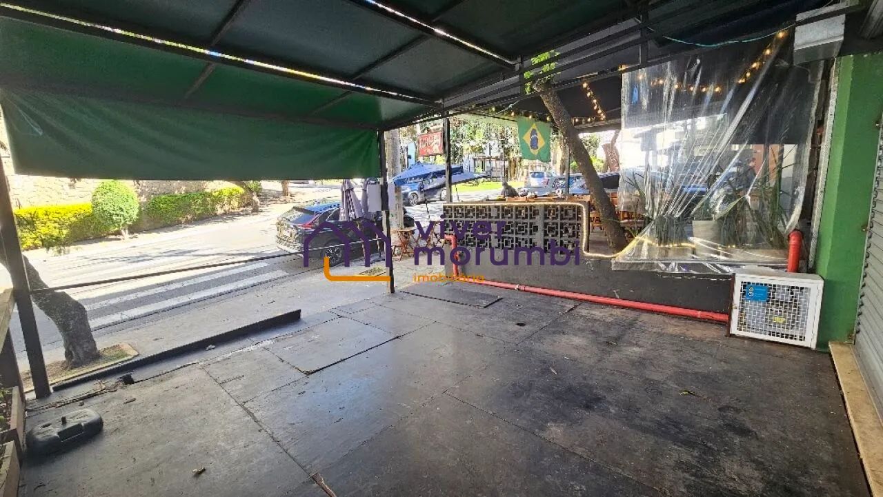 Loja Comercial na Vila Andrade - 400 M² - Foto 2