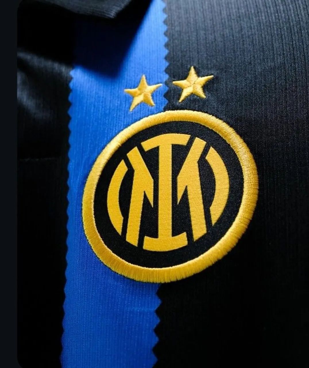 Camisa Inter de Milão  - Foto 2