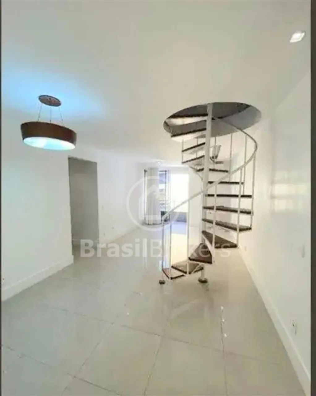 Cobertura Duplex 3 quartos com suíte à venda em Higienópolis