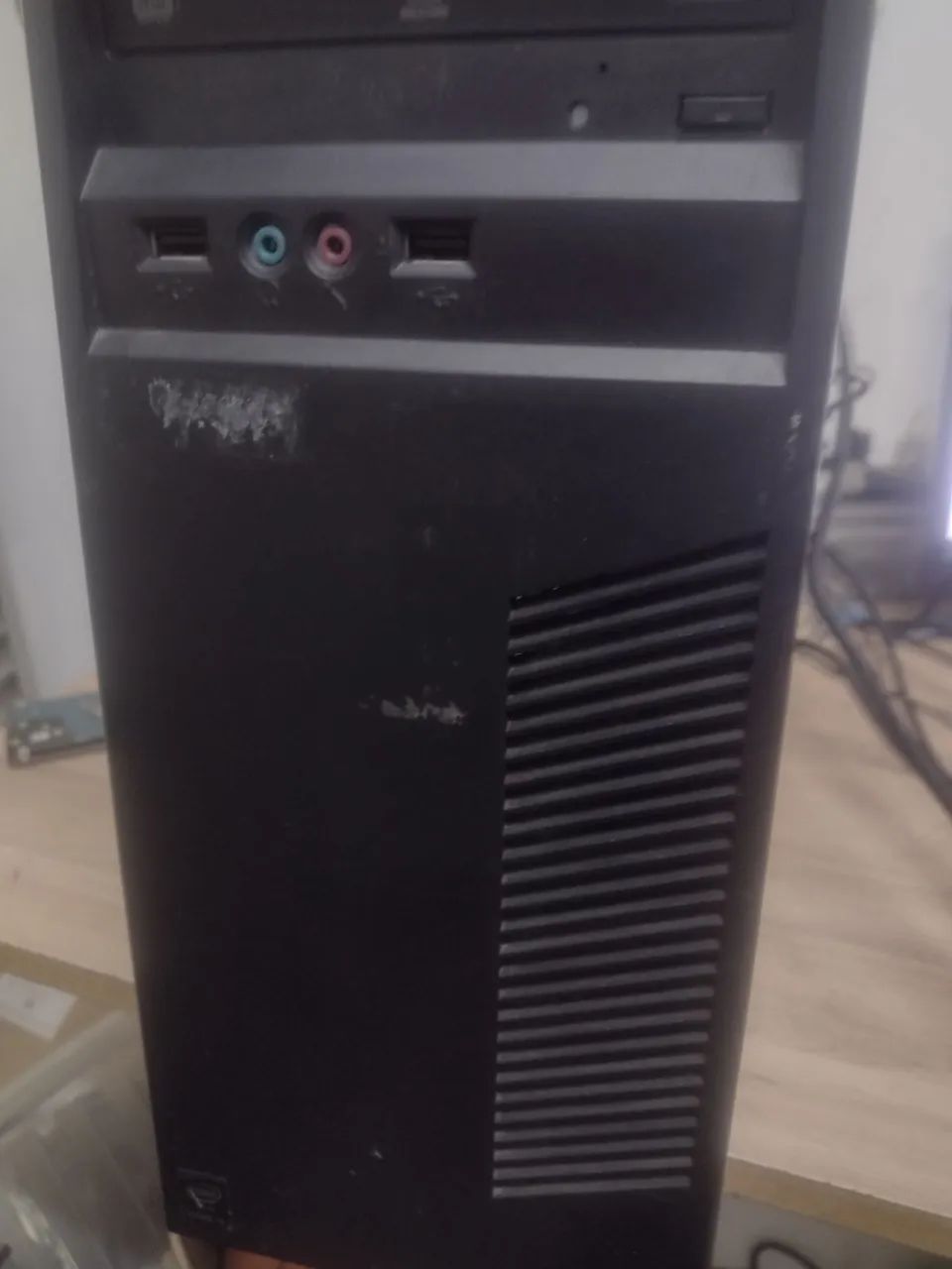 CPU LENOVO 