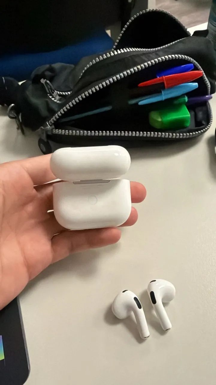 Air Pods 3 - Foto 5