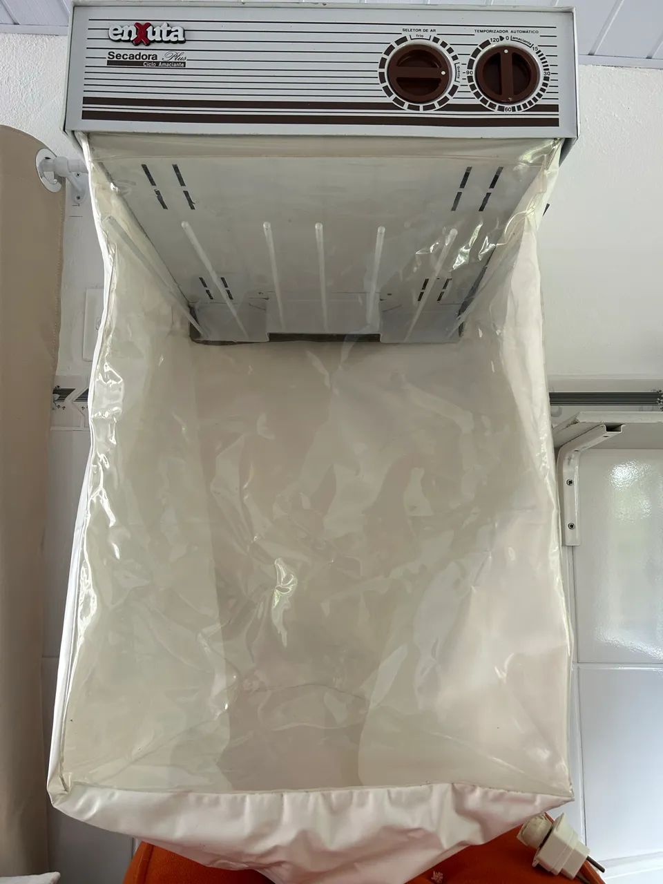 Secadora de roupas - Foto 2