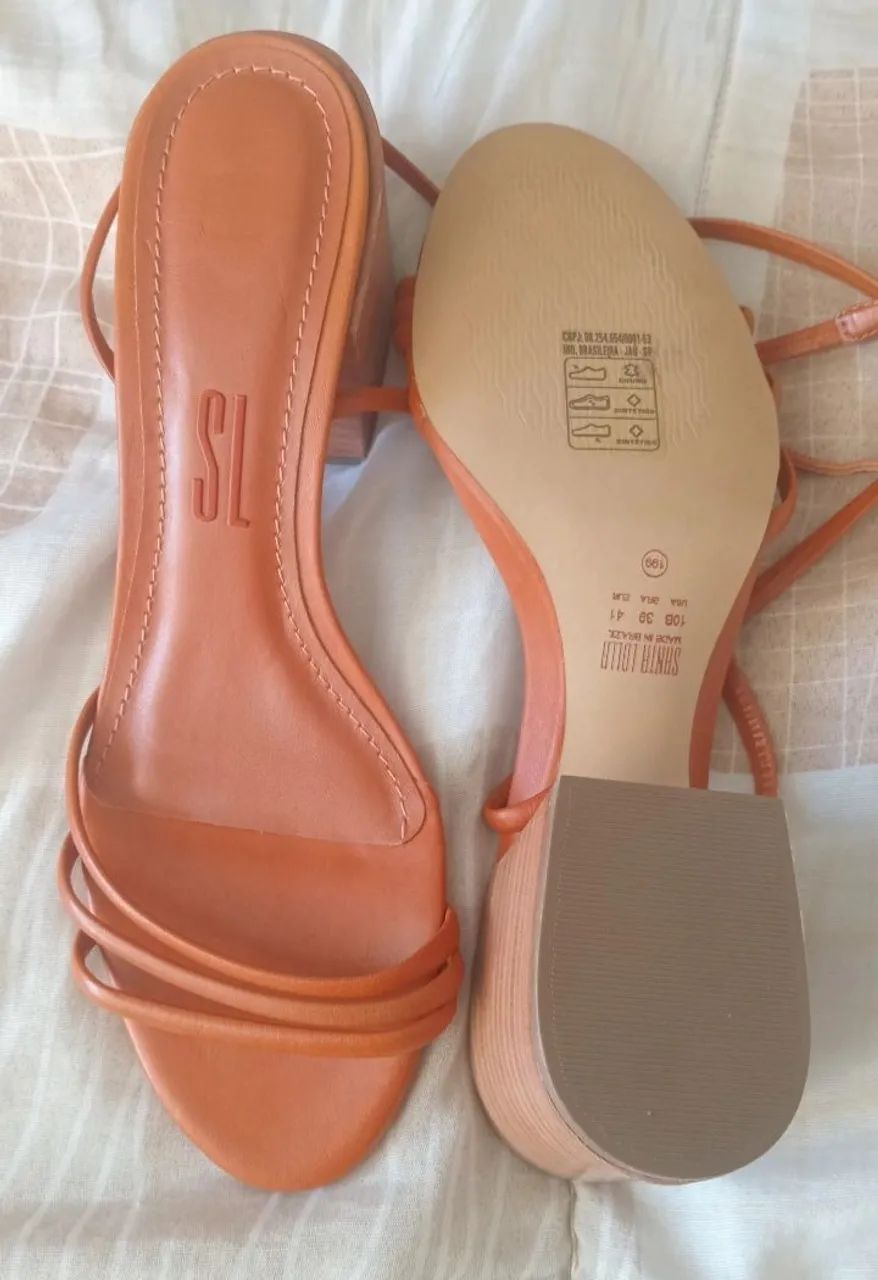 Sandália  - Foto 2