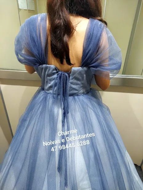 Vestidos debutante - Foto 2