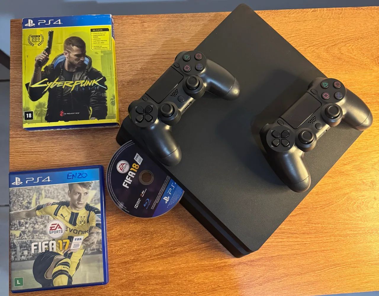 PlayStation 4 - Foto 2