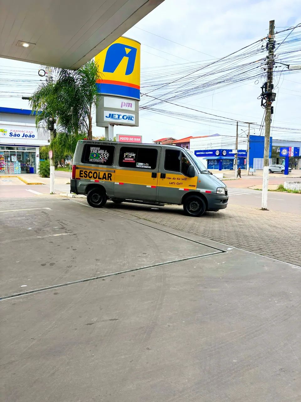 Fiat Ducato 2008