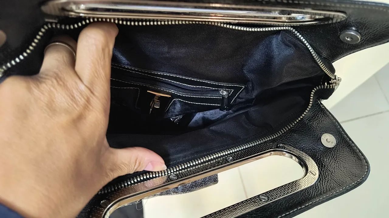 Bolsa Carmen Steffens - Foto 3