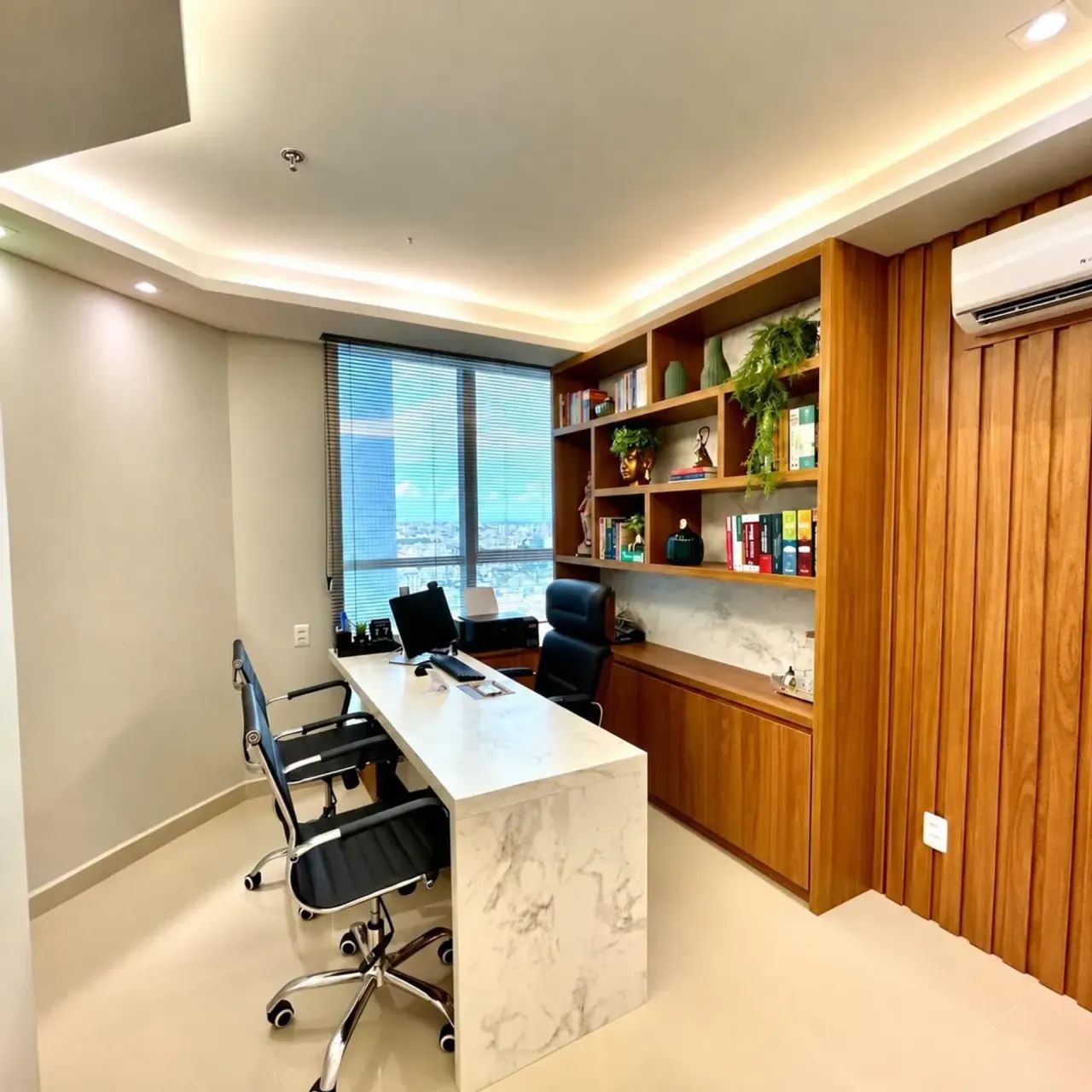 Imóvel para aluguel com 45 m² em Renascença - São Luís - MA