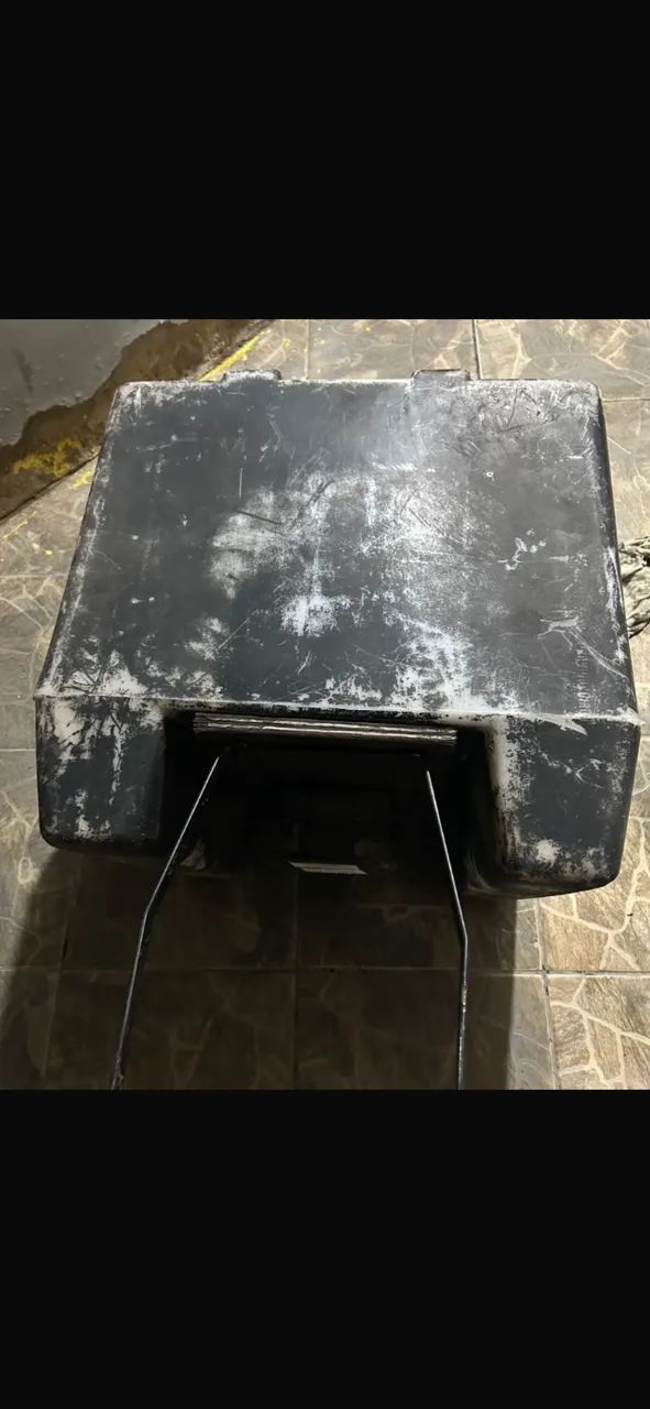 Baú  - Foto 2