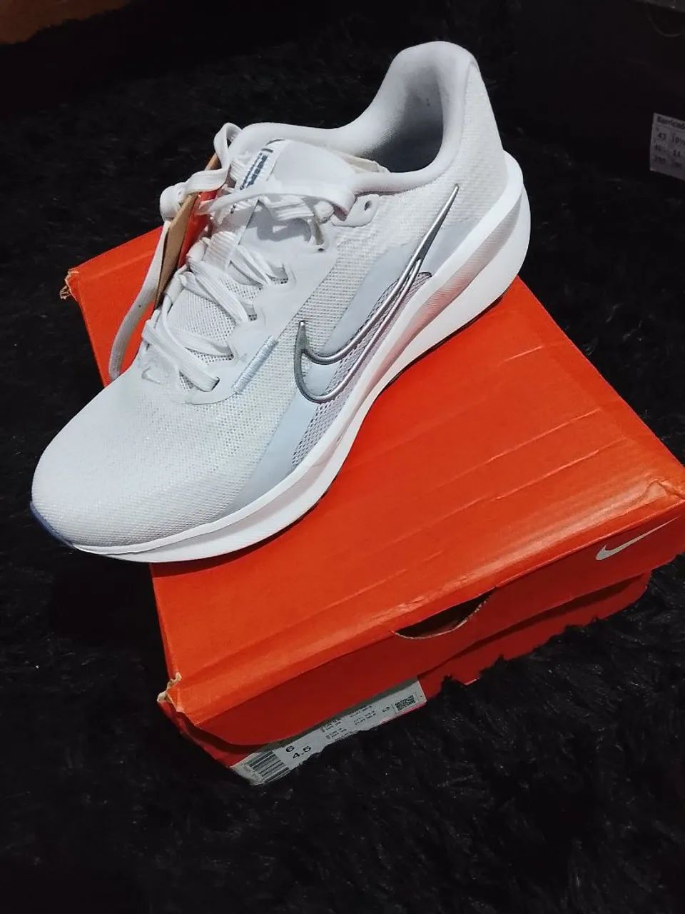Nike downshifter 13 - Calçados Esportivos - Taboão, Diadema