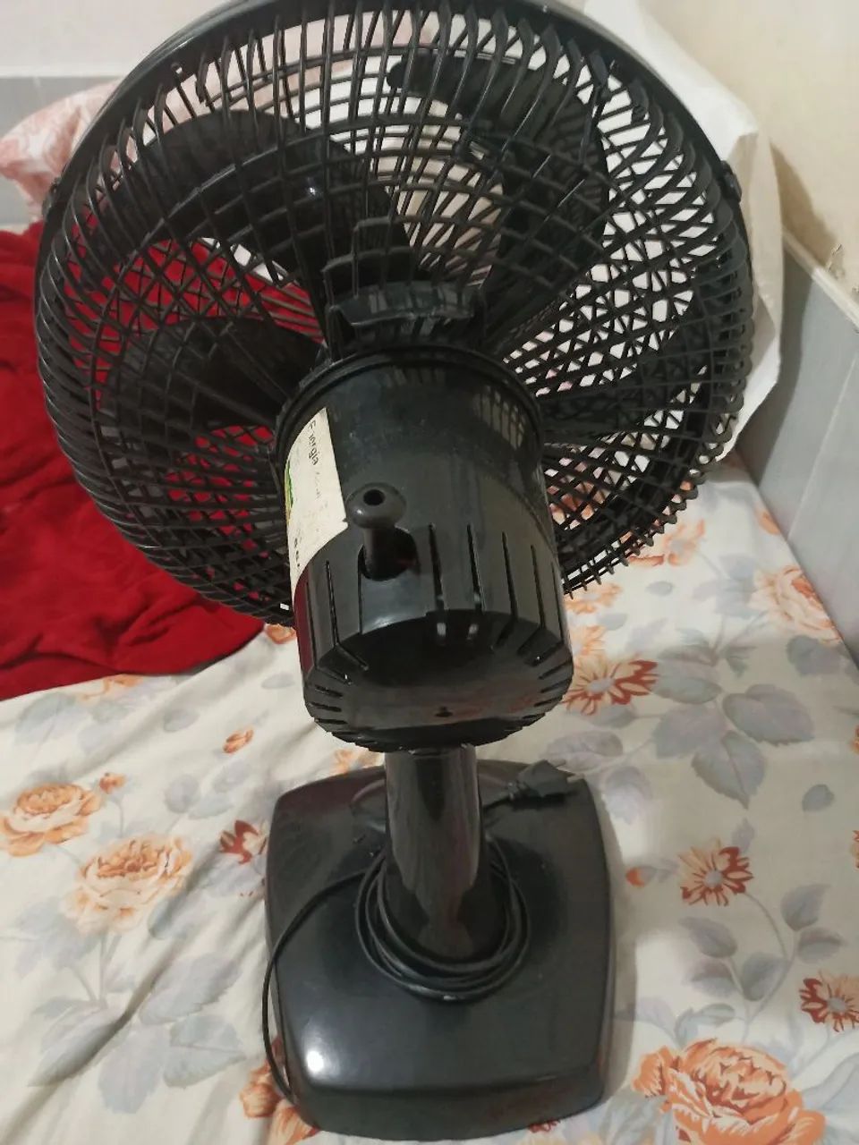 VENTILADOR MONDIAL 30CM - Foto 4