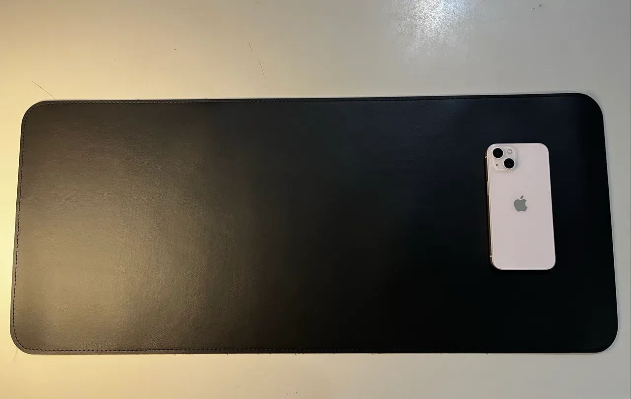 Mouse Pad grande - Foto 5