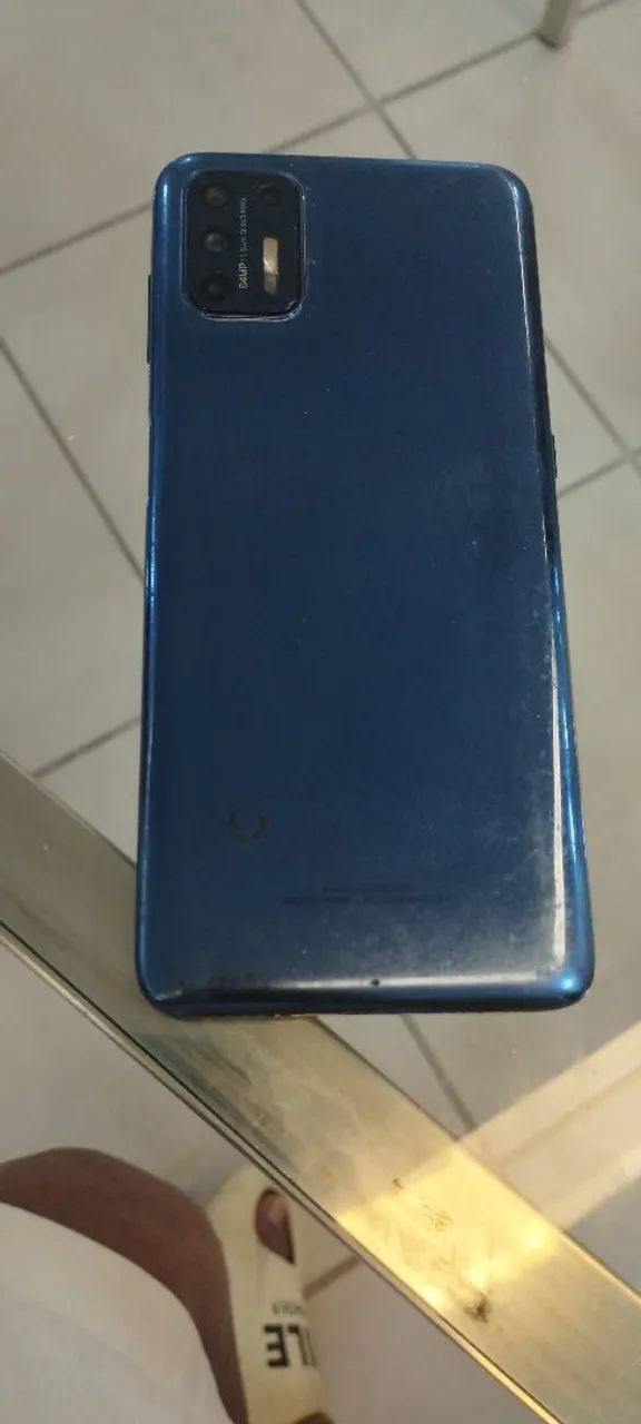 Vendo motog 9 plus 