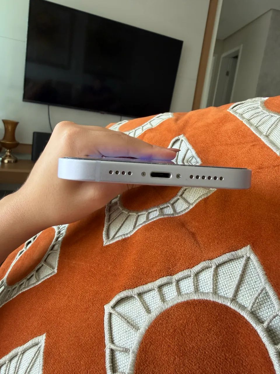 iPhone 14 Plus  - Foto 2