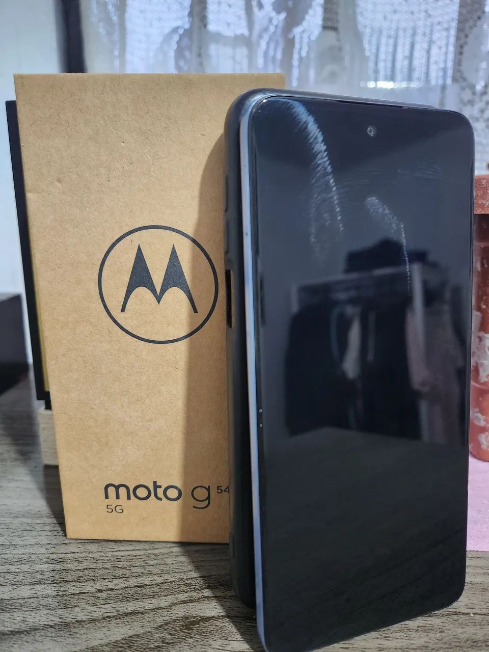 MOTO G54S PROMOÇÃO!!!