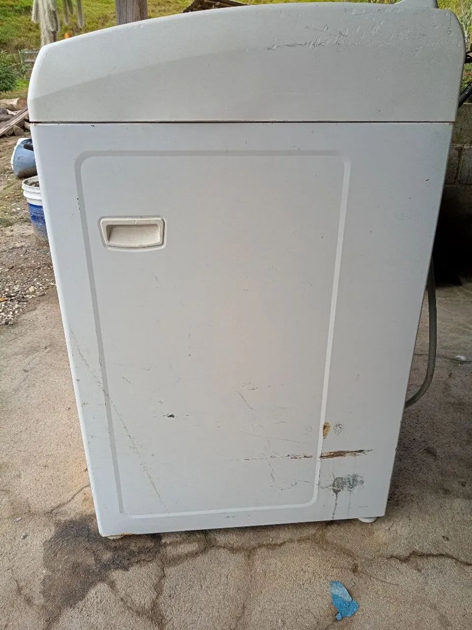 Máquina de lavar Brastemp  - Foto 3