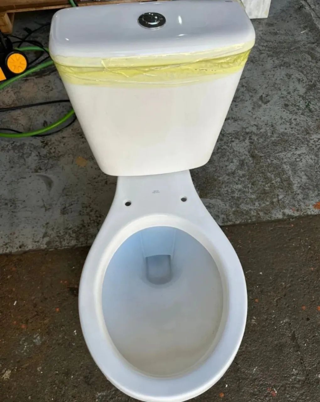Vaso deca - Foto 2