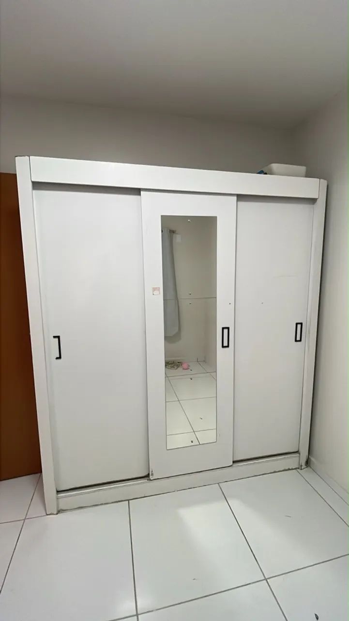 Guarda roupa 