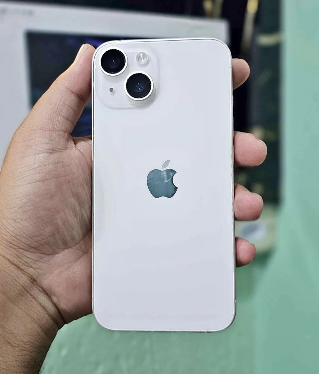 iPhone 14