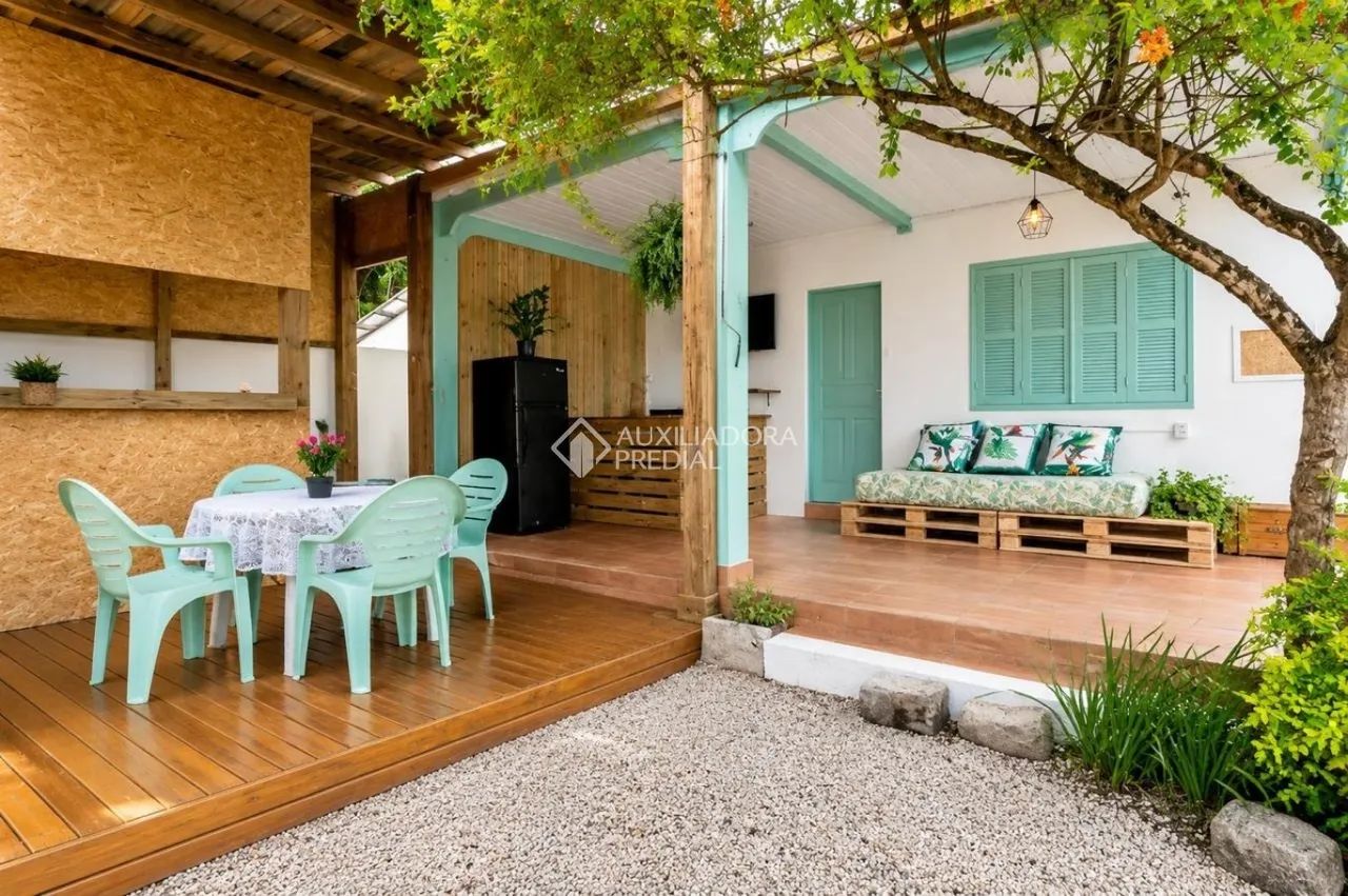 Casa 6 quarto(s), no bairro Lagoa da Conceição - Foto 4