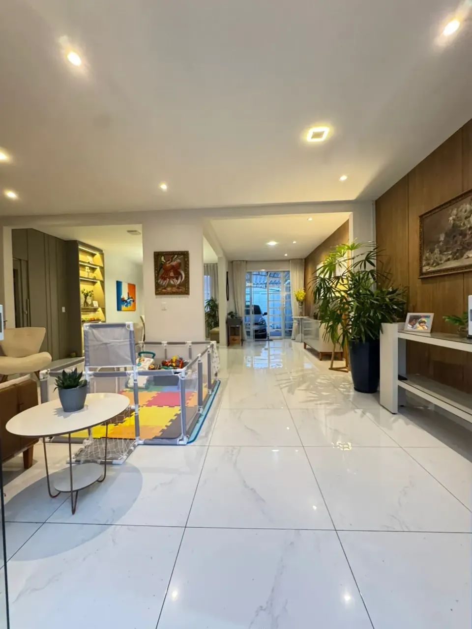Vendo Casa Solta no Cohafuma,  03 Quartos,  Energia Solar. - Foto 4