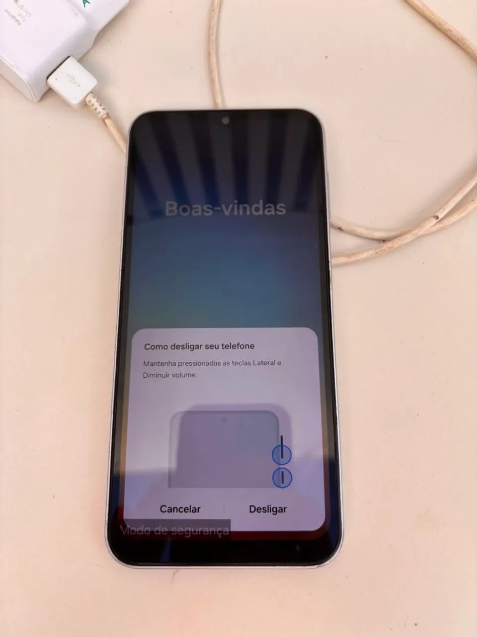 Celular a14 - Foto 2