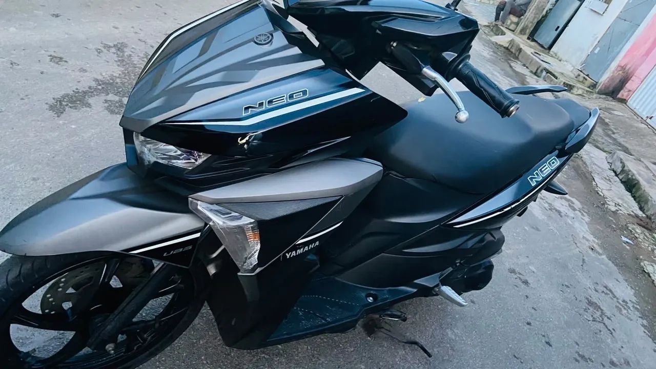 NEO 125  - Foto 3