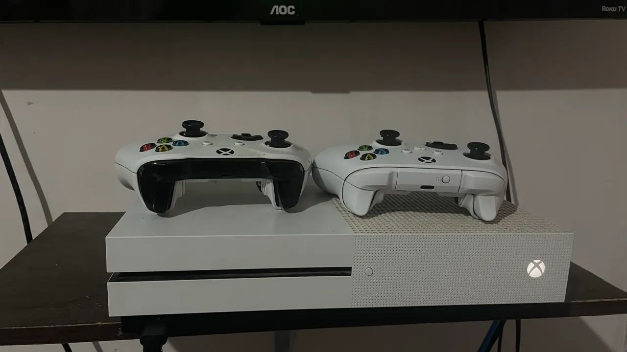   X box one s 1T - Foto 3