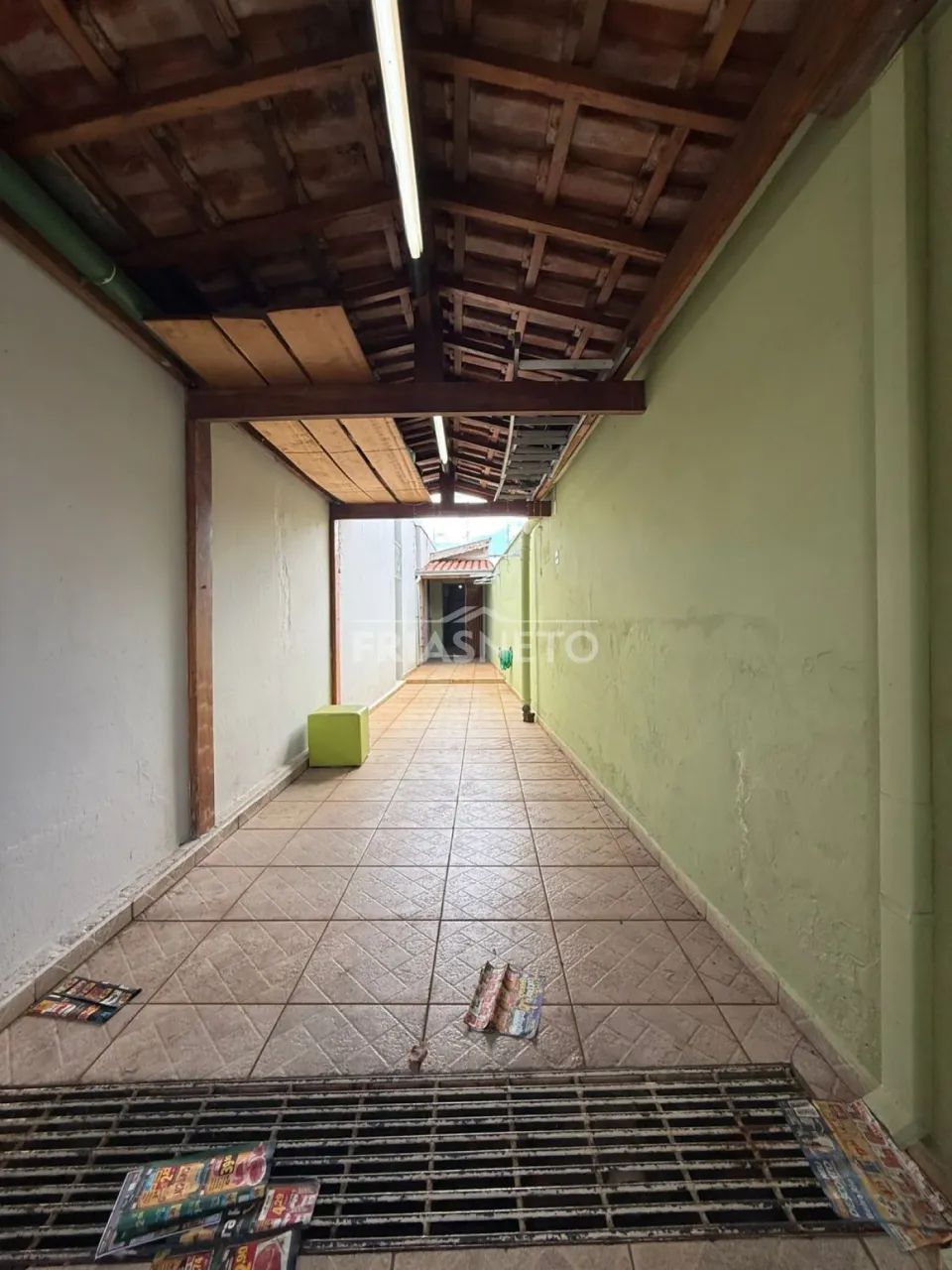 Casa para Vender Cidade Alta - Piracicaba - SP - Foto 2