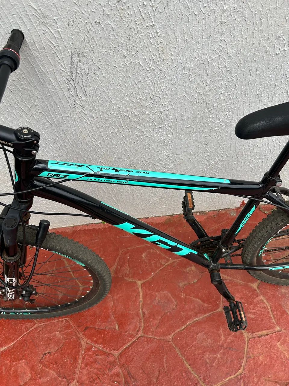 BIKE SEMI-NOVA  - Foto 3