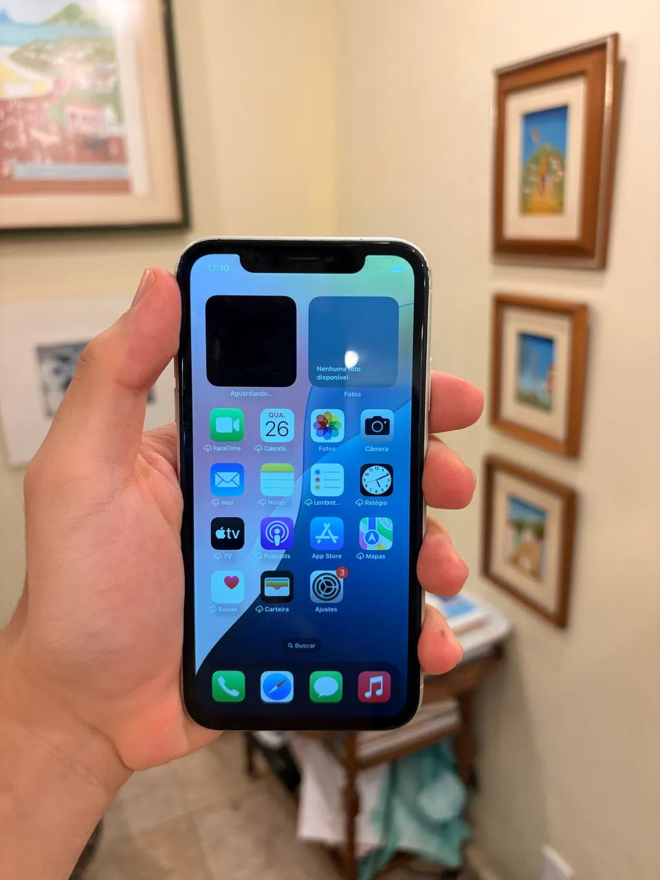iPhone XR 
