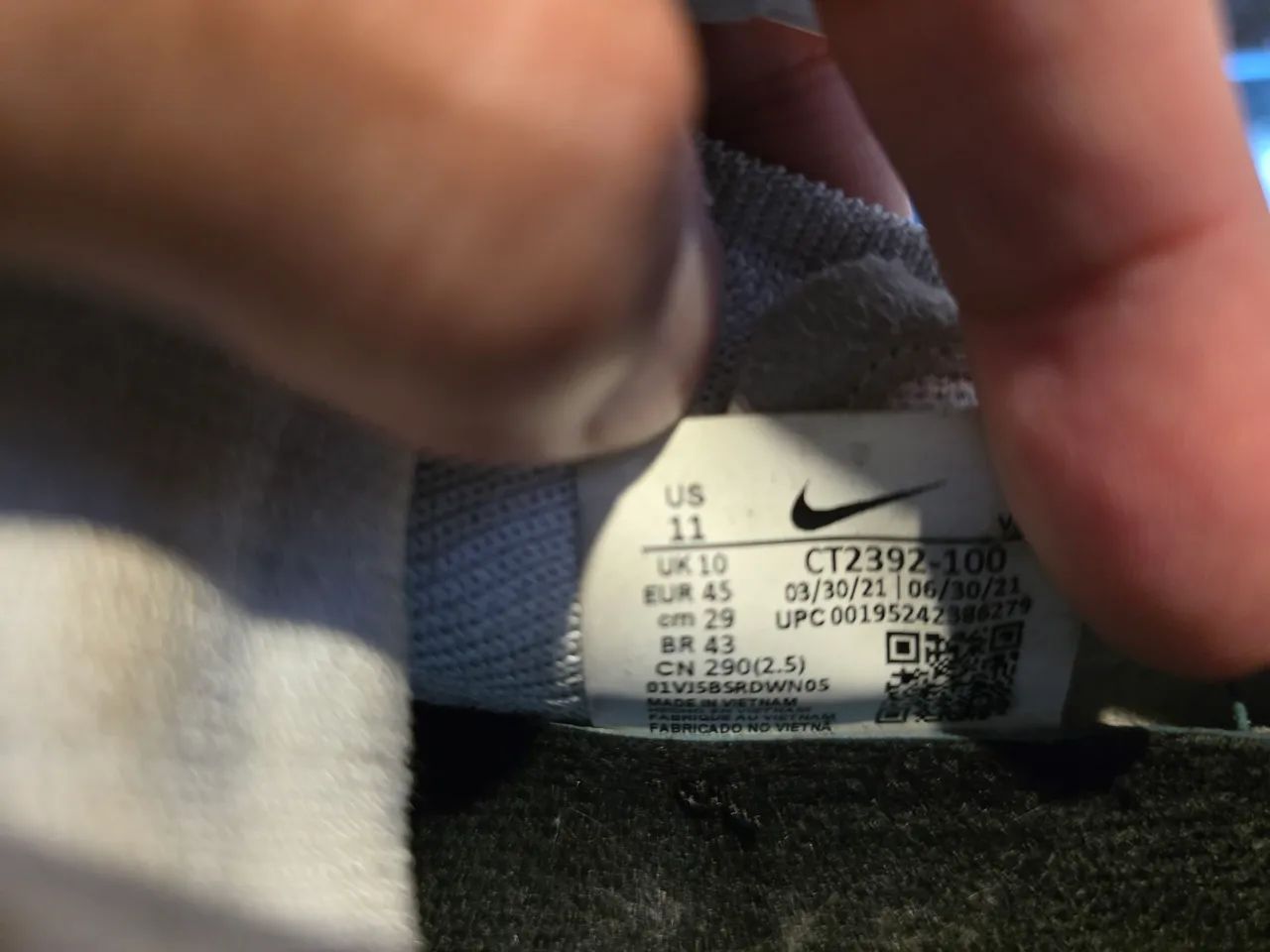 Nike zoom fly 4 - Foto 4