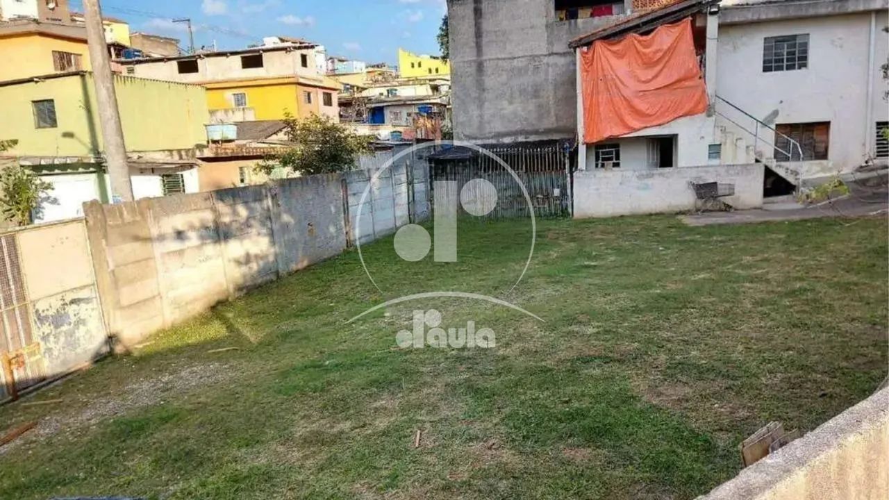 Terreno com 579m², na Vila Alzira, Santo André - Foto 2