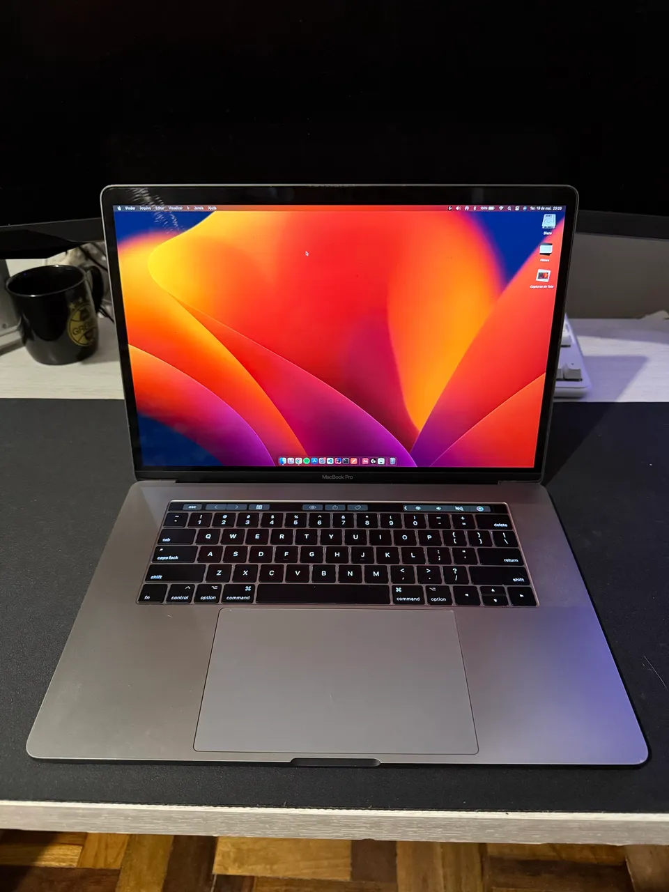 Mac Pro 2013 - Computadores e Desktops - Torres 1477291634 | OLX