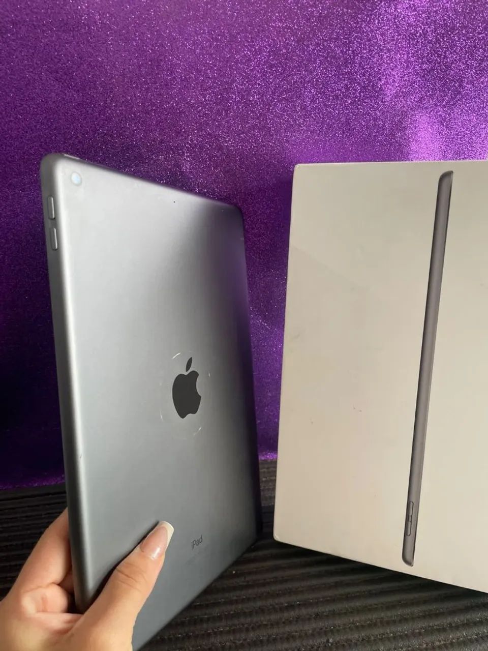 IPAD 9 GERAÇÃO  - Foto 4