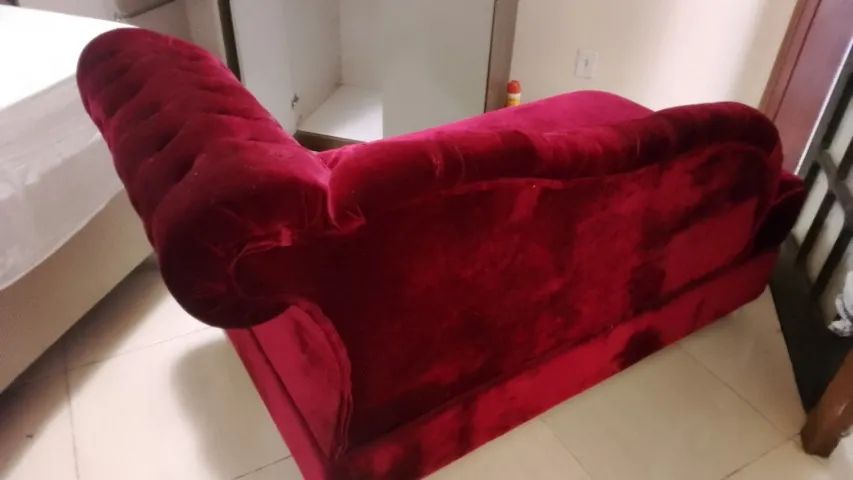 Sofá Divâ  - Foto 3